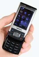 Nokia 6500 slide Review