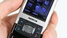 Nokia 6500 slide Review