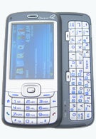 HTC 5800 Fusion Review