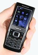 Nokia 6500 classic Review