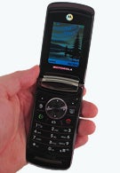 Motorola razr2 v9 не заряжается