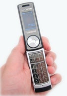 Samsung Juke Review