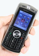 Motorola SLVR L9 Preview