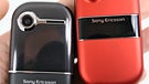 Sony Ericsson Z250 & Z320 Preview