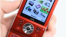 Sony Ericsson W910 Review