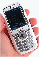 LG Rumor Review