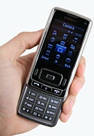 Samsung SGH-G800 Preview