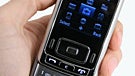 Samsung SGH-G800 Preview