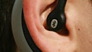 Motorola H605 Review