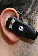 Motorola H800 Review