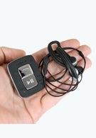 Nokia BH-500 Review