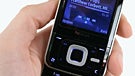 Nokia N81 8GB Review