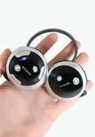 Nokia BH-501 Stereo Bluetooth Headset Review