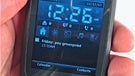 HTC Touch CDMA Review