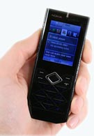 Nokia 7900 Prism Review