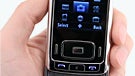 Samsung SGH-G800 Review
