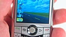 RIM BlackBerry Pearl 8130 Review
