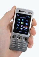 Sony Ericsson W890 Preview
