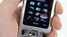 Sony Ericsson W890 Preview