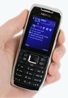 Nokia E51 Review