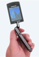 Samsung FlipShot Review