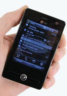LG KS20 Review