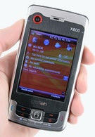 Eten X800 Review