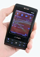 Eten X600 Review