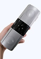 Nokia MD-5W Review