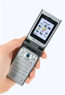 Sony Ericsson W380 Preview