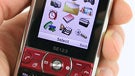 Sony Ericsson K660 Preview
