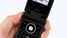 Sony Ericsson Z555