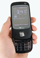 HTC Touch Dual Review