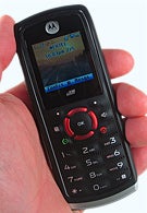 Motorola i335 Review