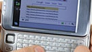 Nokia N810 Internet Tablet Review