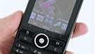 Sony Ericsson G900 Preview