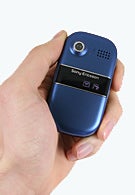 Sony Ericsson Z320 Review