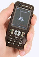 Sony Ericsson W890 Review