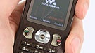 Sony Ericsson W890 Review