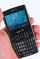 Samsung Ace Review