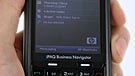 HP iPAQ 614 Review