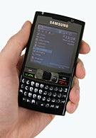 Samsung SGH-i780 Preview