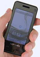 Samsung SGH-F490 Preview