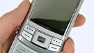 Samsung SGH-G810 Preview