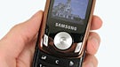 Samsung SGH-L770 Preview