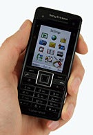 Sony Ericsson C902 Preview