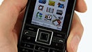 Sony Ericsson C902 Preview