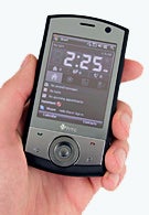 HTC Touch Cruise Review