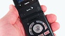 Sanyo Katana LX Review