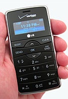 LG enV2 Review